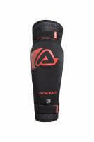 Acerbis Налокотники Soft Elbow Black/Red в Ростове-на-Дону