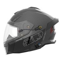 509 Шлем Delta V Carbon Commander с подогревом Legacy - Matte Finish в Ростове-на-Дону
