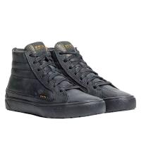 TCX Мотокеды женские Street 3 Lady WP 31I Black/Black/Gold в Ростове-на-Дону