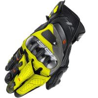 Shima Мотоперчатки XRS-3 Yellow Fluo в Ростове-на-Дону