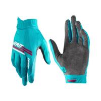 Leatt Перчатки GRipR 1.5 Aqua в Ростове-на-Дону