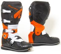 Forma Ботинки Terrain Evolution TX Blk/Orange/White в Ростове-на-Дону