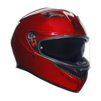 AGV Шлем K3 Mono Competizione Red в Ростове-на-Дону