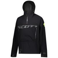 Scott Куртка снегоходная XT Flex Dryo Pull-Over Black в Ростове-на-Дону
