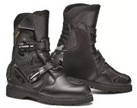Sidi Ботинки туристические Mid Adventure 2 Gore-Tex Black в Ростове-на-Дону