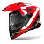 Airoh Шлем Commander 2 Mavick Red Gloss в Ростове-на-Дону