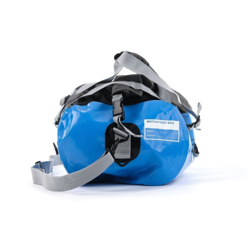 Dragonfly Гермосумка DF Tramp M Blue 70л в Ростове-на-Дону