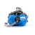Dragonfly Гермосумка DF Tramp M Blue 70л в Ростове-на-Дону