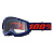 100% Очки Strata 2 Goggle Navy / Clear в Ростове-на-Дону