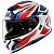 Shoei Шлем Neotec 3 Anthem бело-сине-красный в Ростове-на-Дону
