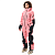 Dragonfly Комбинезон Freeride Pro Woman Flamingo Pink в Ростове-на-Дону