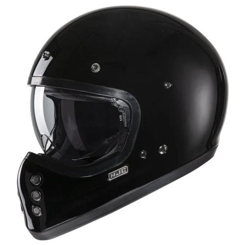 HJC Шлем V60 Black в Ростове-на-Дону