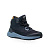 Sidi Мотокроссовки Nucleus GTX Black/Bering Sea в Ростове-на-Дону