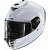 Shark Мотошлем Spartan RS Blank White/Silver Glossy в Ростове-на-Дону
