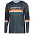 Scott Джерси 450 Podium blue/orange в Ростове-на-Дону