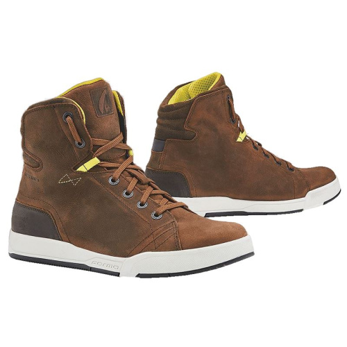 Forma Ботинки Swift Dry Brown в Ростове-на-Дону