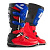 Gaerne Мотоботы детские/женские GXJ Red/White/Blue в Ростове-на-Дону