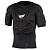 Leatt Защита панцирь Roost Tee Black в Ростове-на-Дону