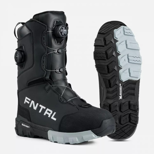 Finntrail Ботинки Backcountry 5235 Graphite в Ростове-на-Дону