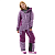 Dragonfly Комбинезон Gravity 2.0 Woman Cat Lavender - Purple 2026 в Ростове-на-Дону