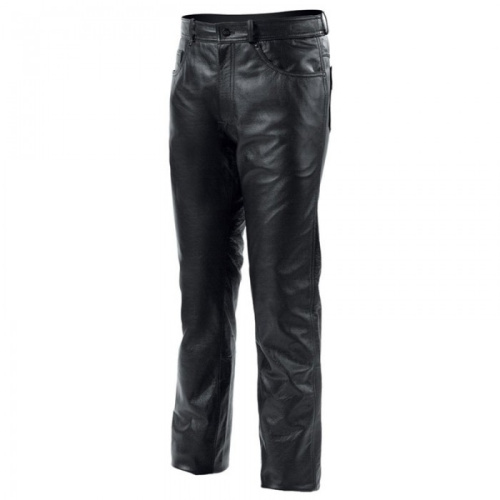 IXS Брюки Кожаные Gaucho 3 Black в Ростове-на-Дону