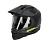 Acerbis Шлем Reactive 22-06 Black/Grey в Ростове-на-Дону