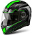 Airoh Шлем Интеграл Movement-S Color Faster Green в Ростове-на-Дону