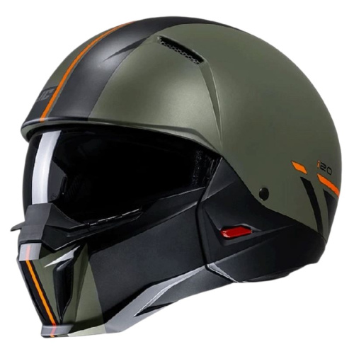 HJC Шлем i20 Batol MC4SF в Ростове-на-Дону