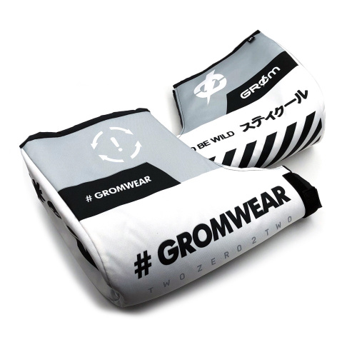 Grom Муфта на руль White 22 в Ростове-на-Дону