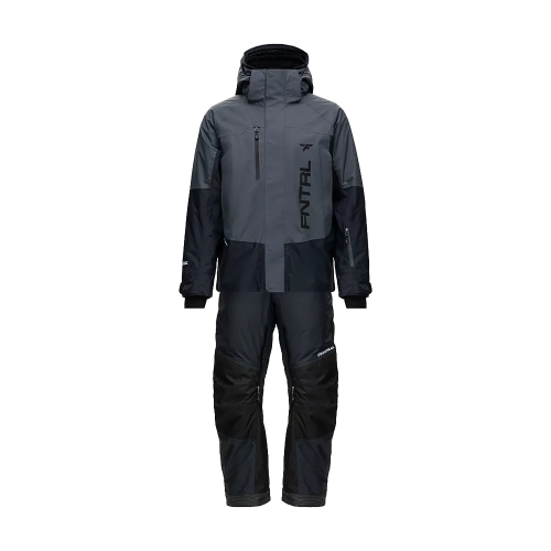 Finntrail Костюм Snowranger 3758 4619 MiddleGrey в Ростове-на-Дону
