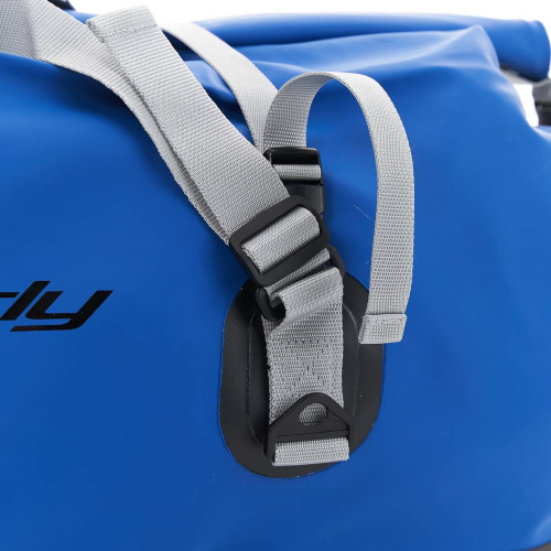 Dragonfly Гермосумка DF Multi XXL Blue 120л в Ростове-на-Дону