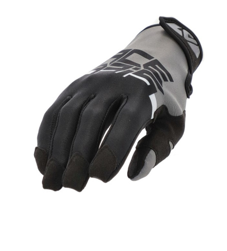 Acerbis Перчатки CE Neoprene 3.0 Black/Grey в Ростове-на-Дону