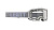 Leatt Маска Velocity 4.5 White Clear 83% в Ростове-на-Дону