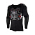 Leatt Защитный панцирь подростковый Chest Protector 3.5 Junior V26 Black/Red в Ростове-на-Дону