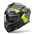 Airoh Мотошлем Spark 2 Dart Yellow Gloss в Ростове-на-Дону