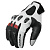 Scott Перчатки Assault black/red в Ростове-на-Дону