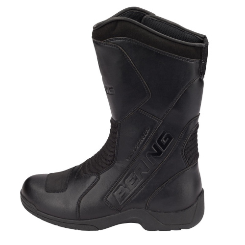Bering Ботинки X-Tourer Black в Ростове-на-Дону