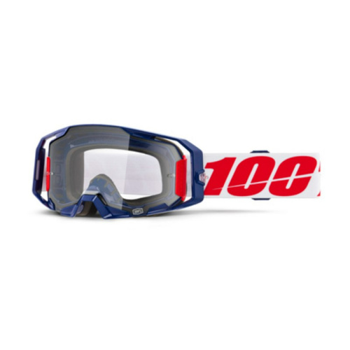 100% Очки Armatic Mach Z / Clear в Ростове-на-Дону