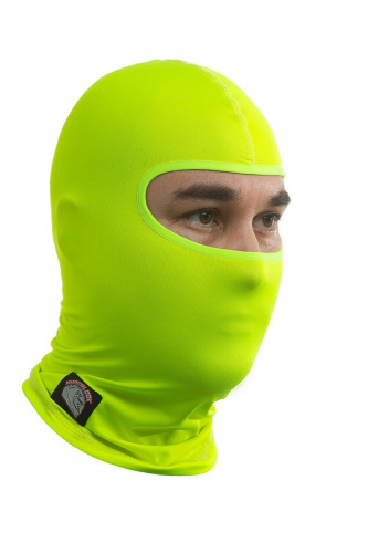 Hyperlook Подшлемник летний Exhilarant Acid в Ростове-на-Дону