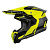 Airoh Шлем Twist 3 Fancy Yellow Gloss в Ростове-на-Дону