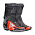 Dainese Ботинки Axial 2 628 Black/Red-Fluo в Ростове-на-Дону
