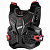 Leatt Защитный панцирь подростковый Chest Protector 3.5 Junior V26 Black в Ростове-на-Дону