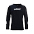 Leatt Джерси Moto 4.5 Enduro V24 Black в Ростове-на-Дону