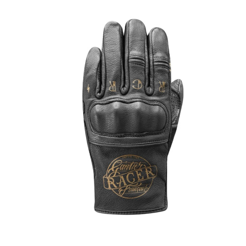 Racer Перчатки Cally Black в Ростове-на-Дону