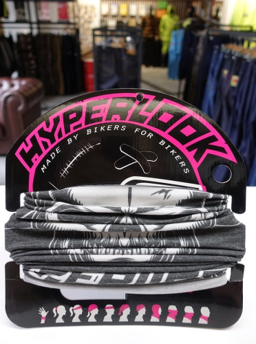 Hyperlook Баф Scout череп в Ростове-на-Дону