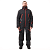 Dragonfly Комбинезон мужской Expedition Man Dark Grey 2025 в Ростове-на-Дону