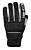 IXS Перчатки Urban Gloves Samur-Air 1.0 Черный/Серый в Ростове-на-Дону