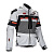 Leatt Мотокуртка ADV Rally 5.5 Men 2026 Grey в Ростове-на-Дону