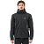 Dragonfly Мототолстовка DF Urban Man 2025 Black с защитой в Ростове-на-Дону