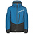 SCOTT Куртка снегоходная Intake Dryo storm blue/black в Ростове-на-Дону